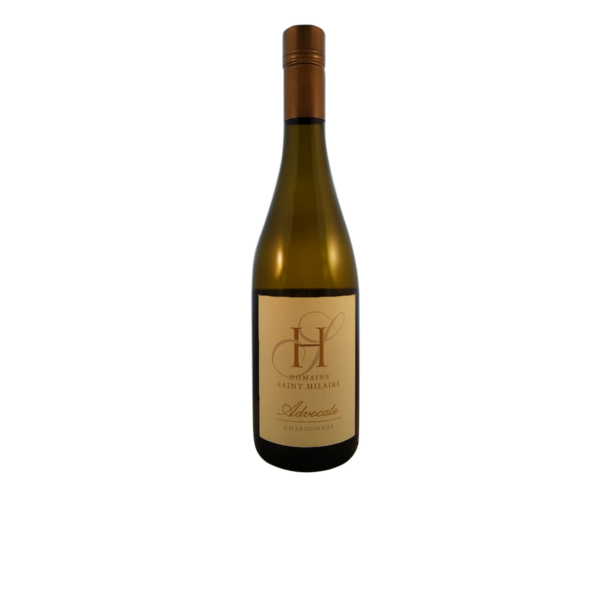 Chardonnay Advocate, 2022