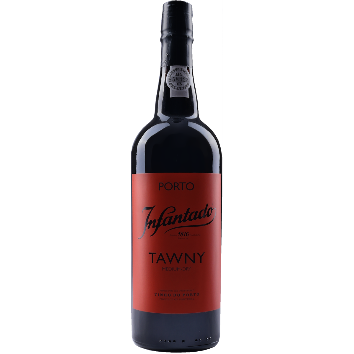 Port Tawny