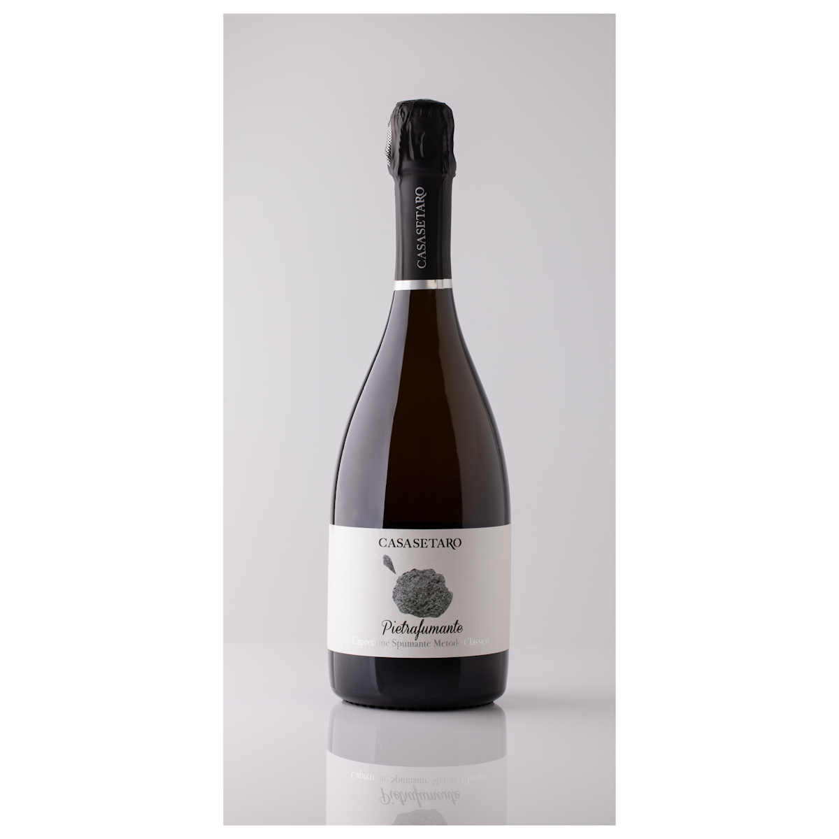 Pietrafumante Spumante, 2019