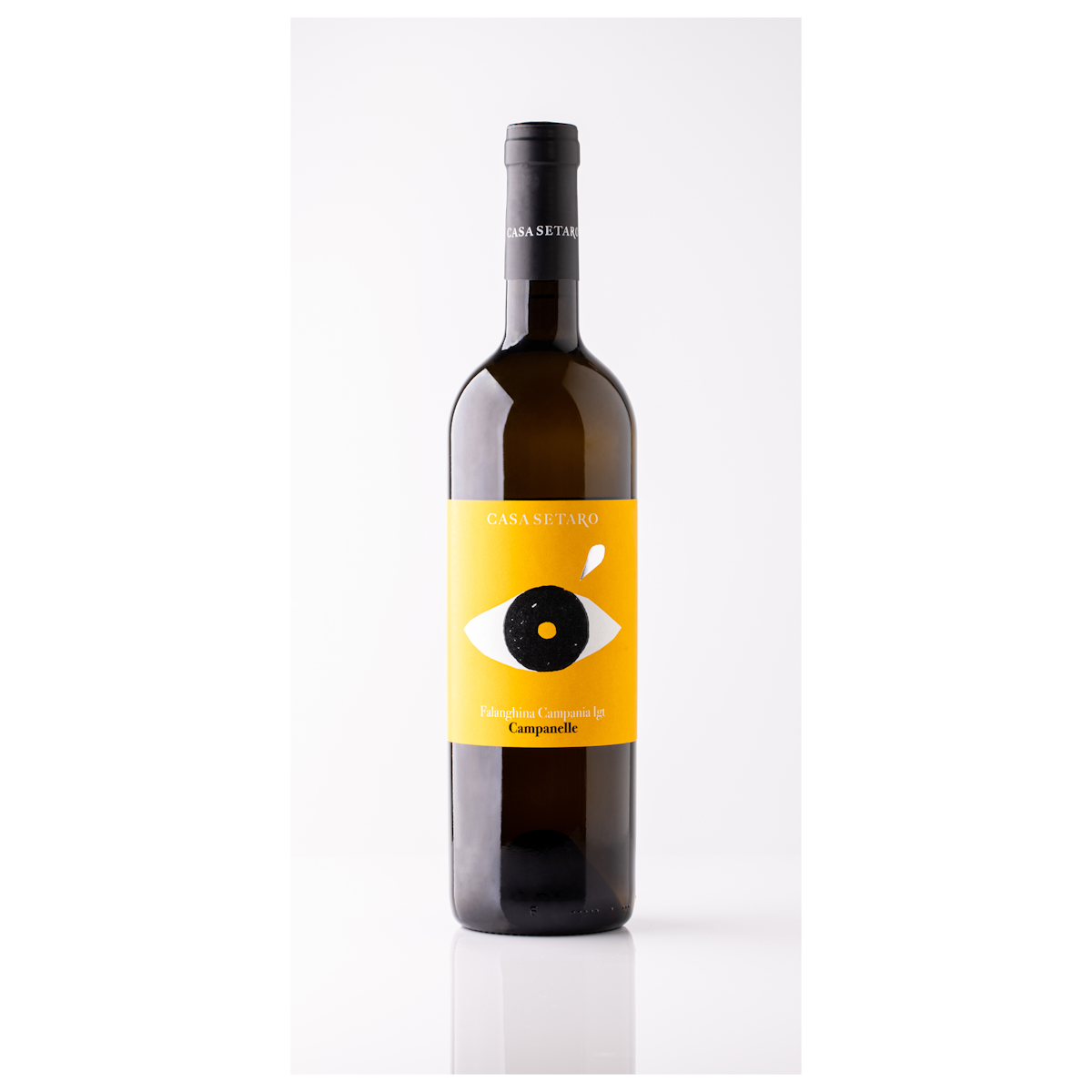 Falanghina Campanelle IGP, 2020
