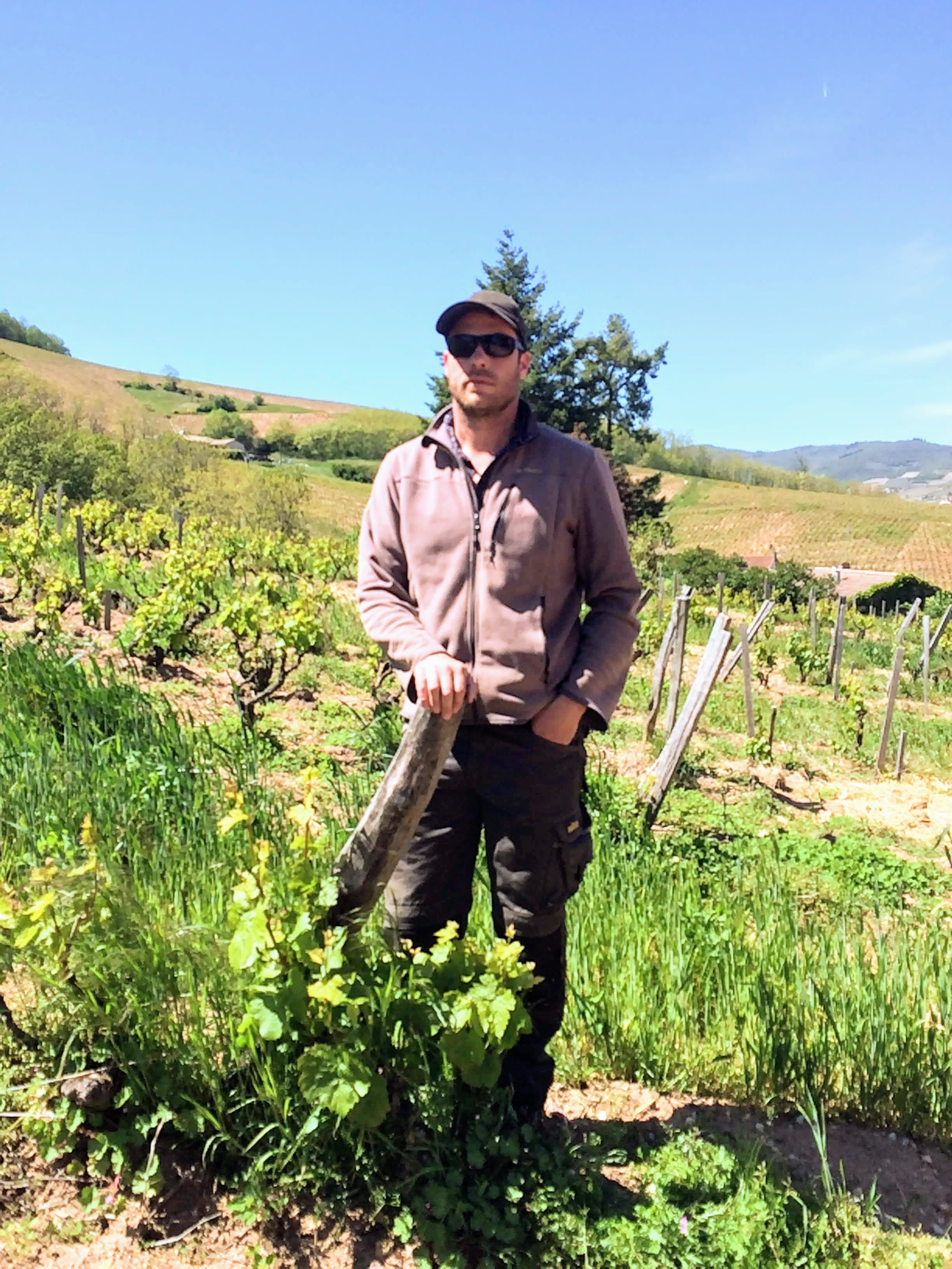 Moulin a vent Alizes, 2021