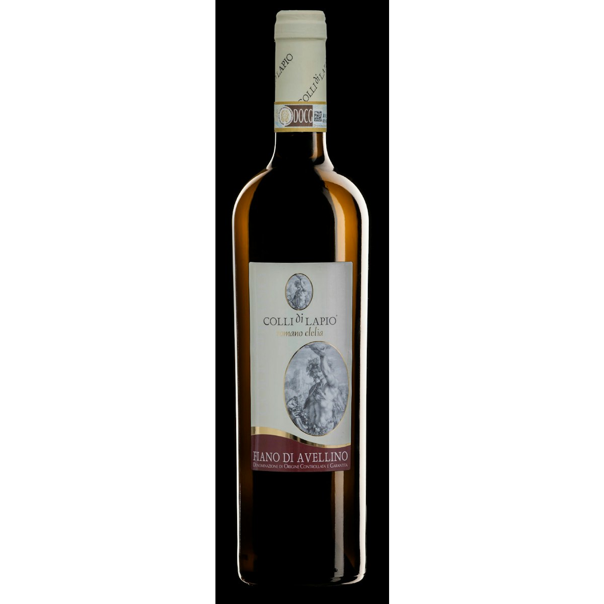 Fiano di Avellino DOCG, 2020