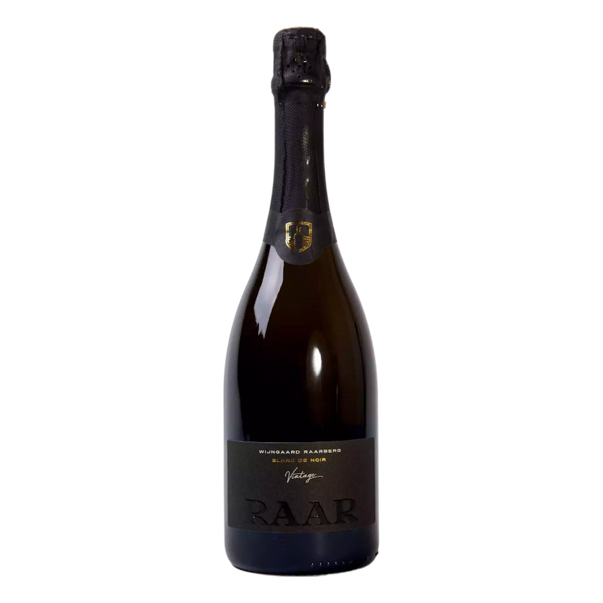 Raar Blanc de Noir, 2019