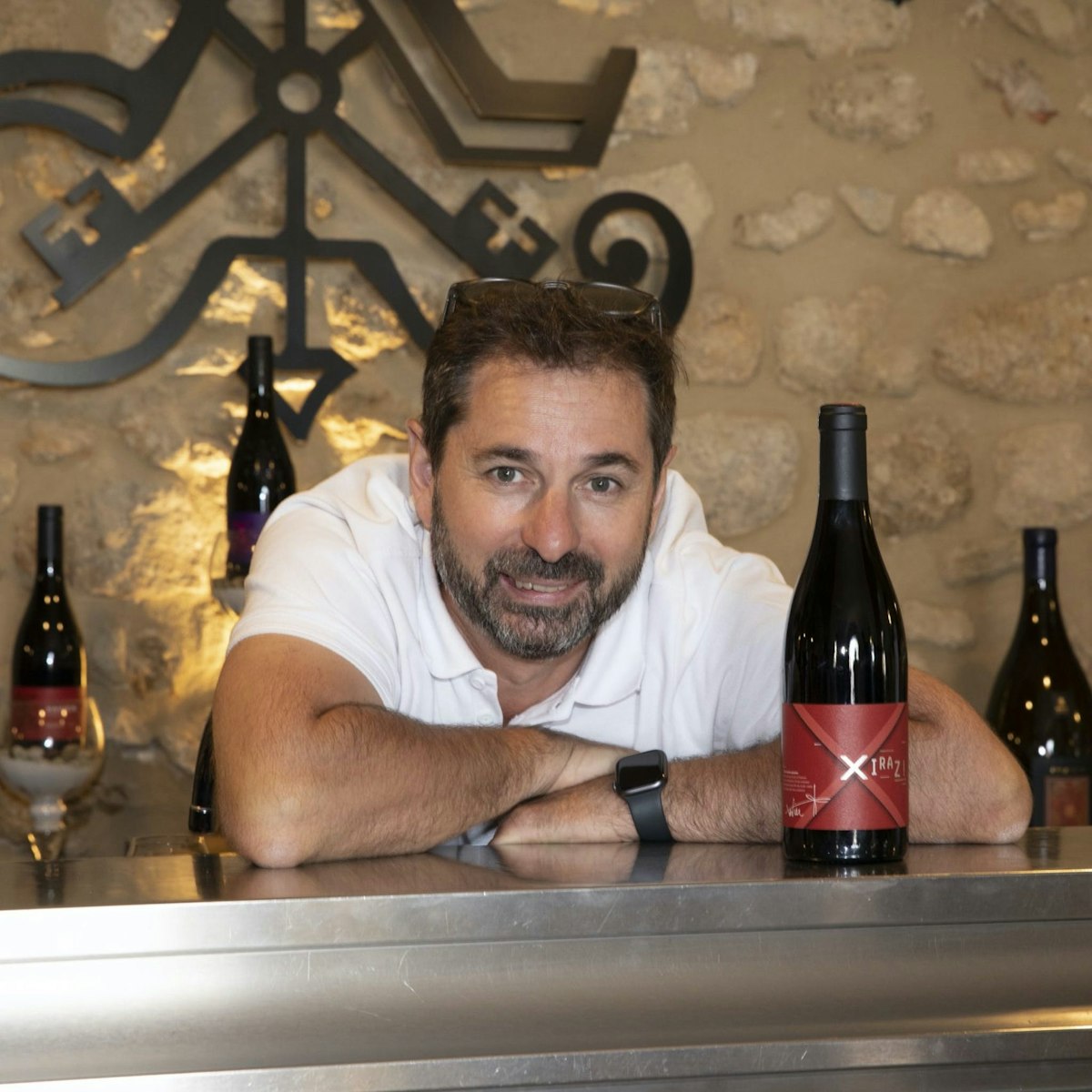 Châteauneuf du Pape
