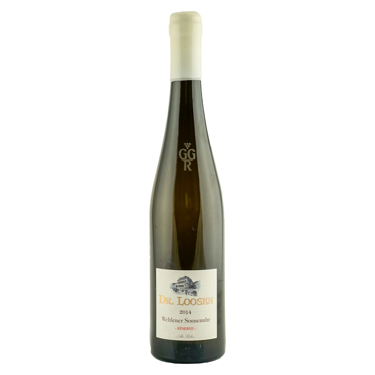 Riesling GG RESERVE 'Wehlener Sonnenuhr'