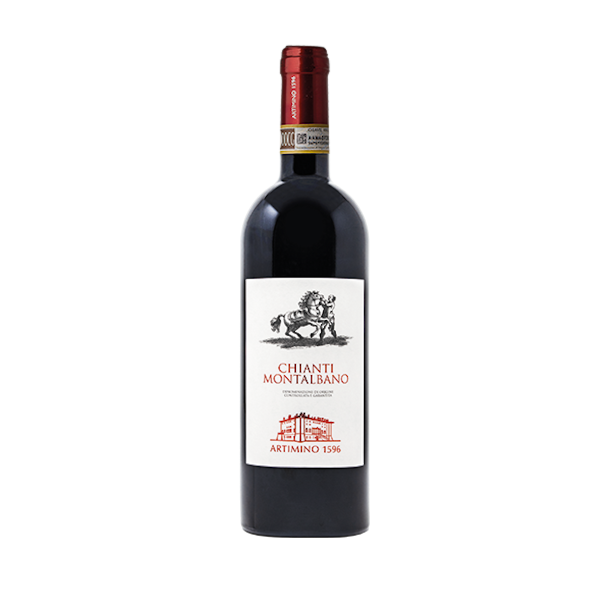 Chianti Montalbano, 2022