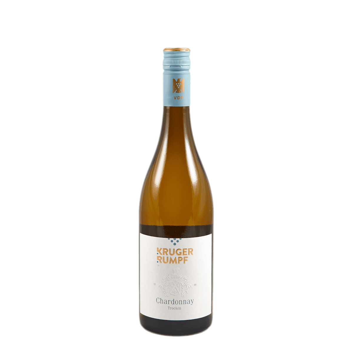Chardonnay, 2021