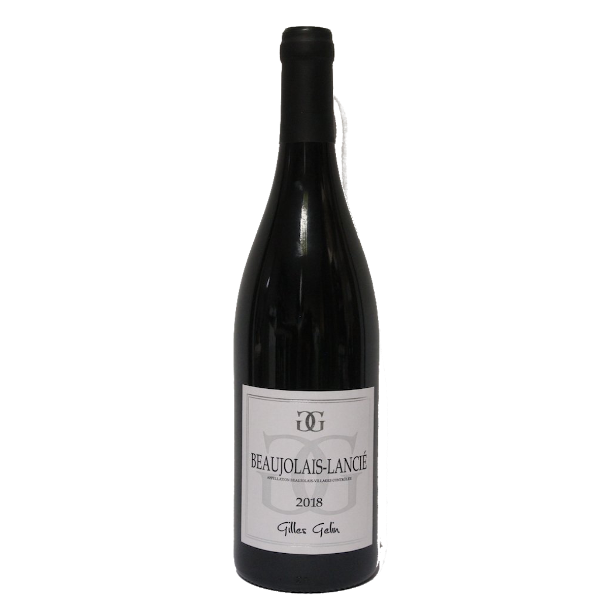 Beaujolais 'Lancie', 2020