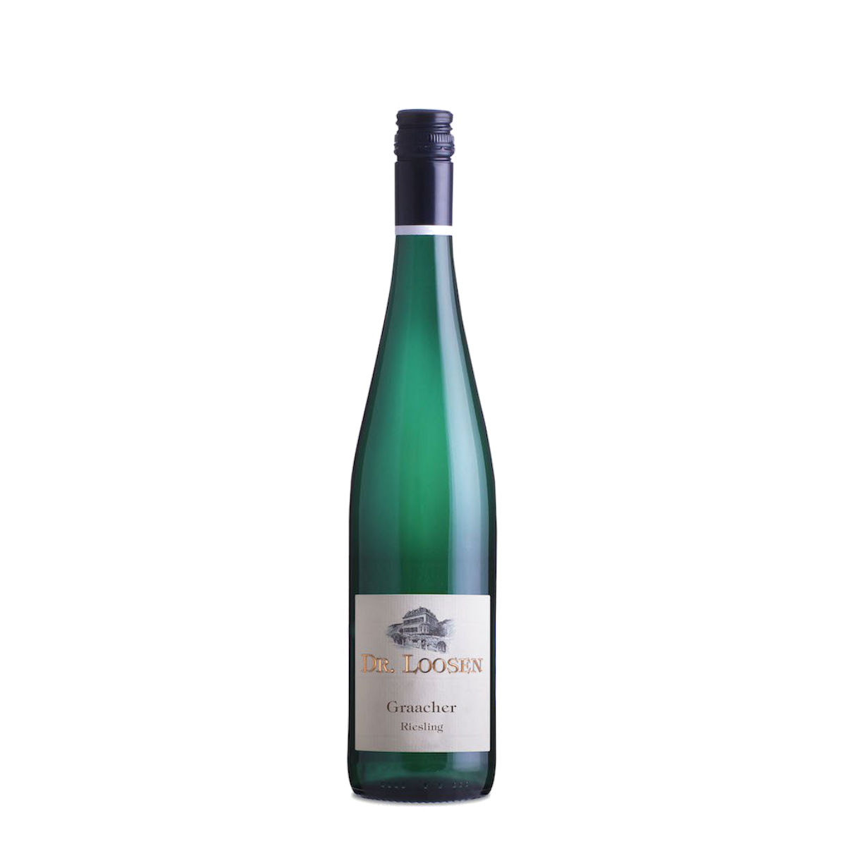 Riesling 'Graacher', 2020