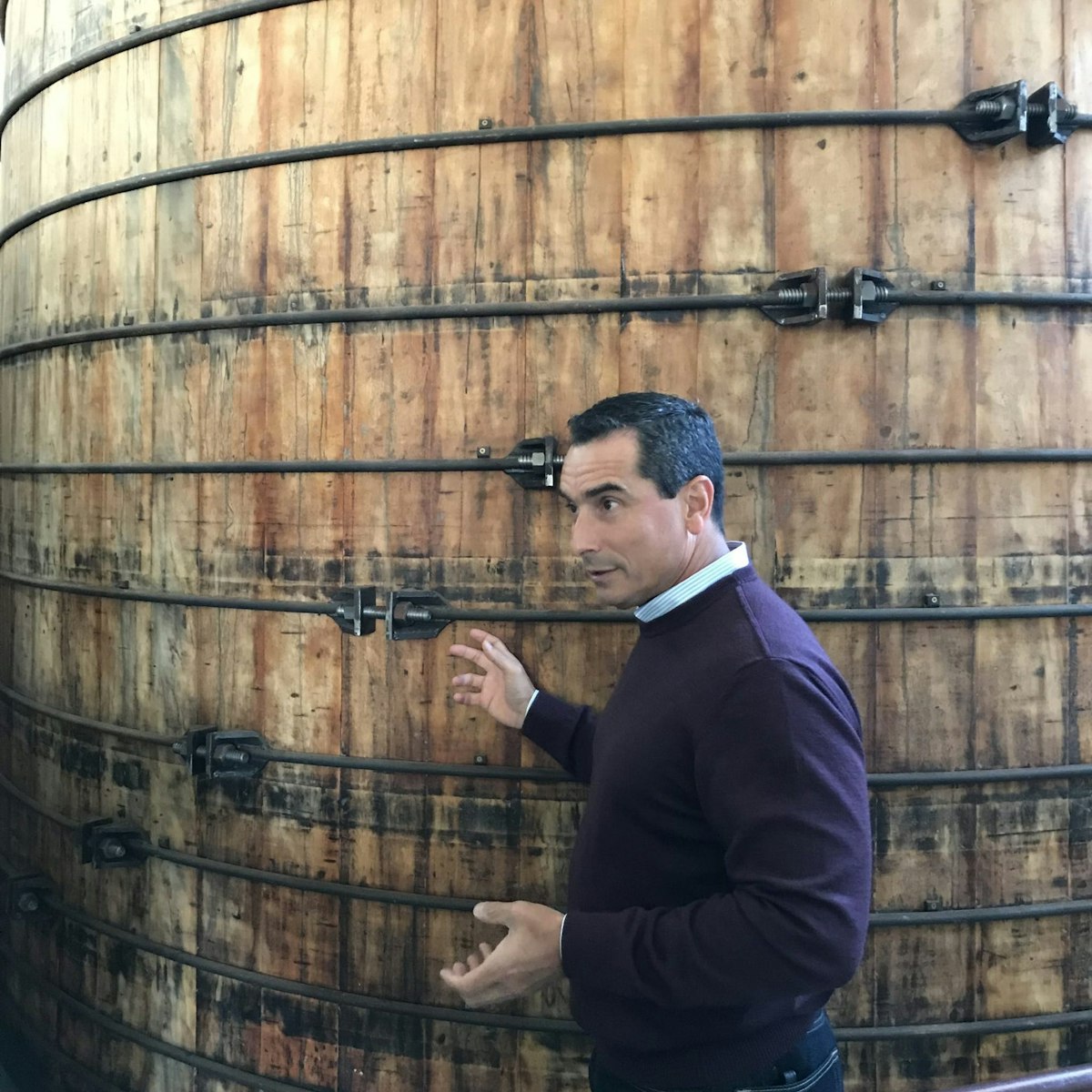Madeira Finest Full Rich, 5 yr old
