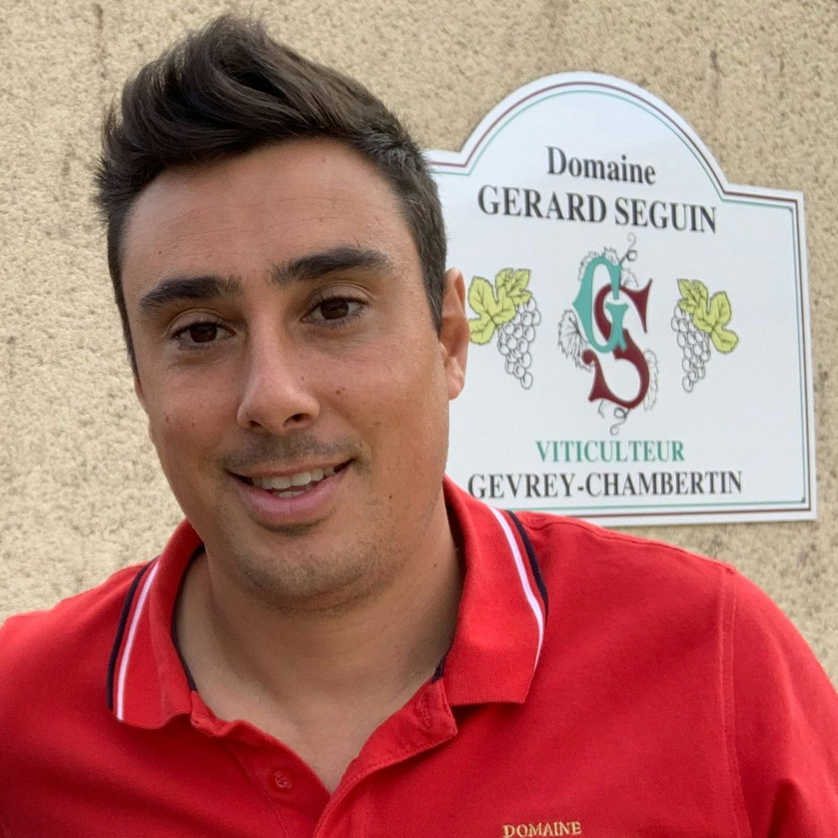 Gevrey-Chambertin 'Justice'