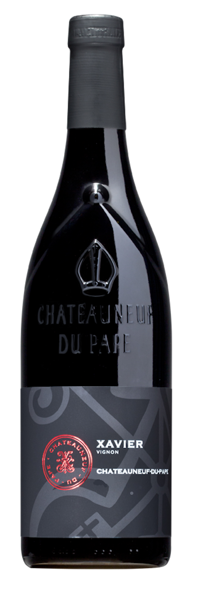 2019 du Pape, Châteauneuf wijnkoperijeuropa –