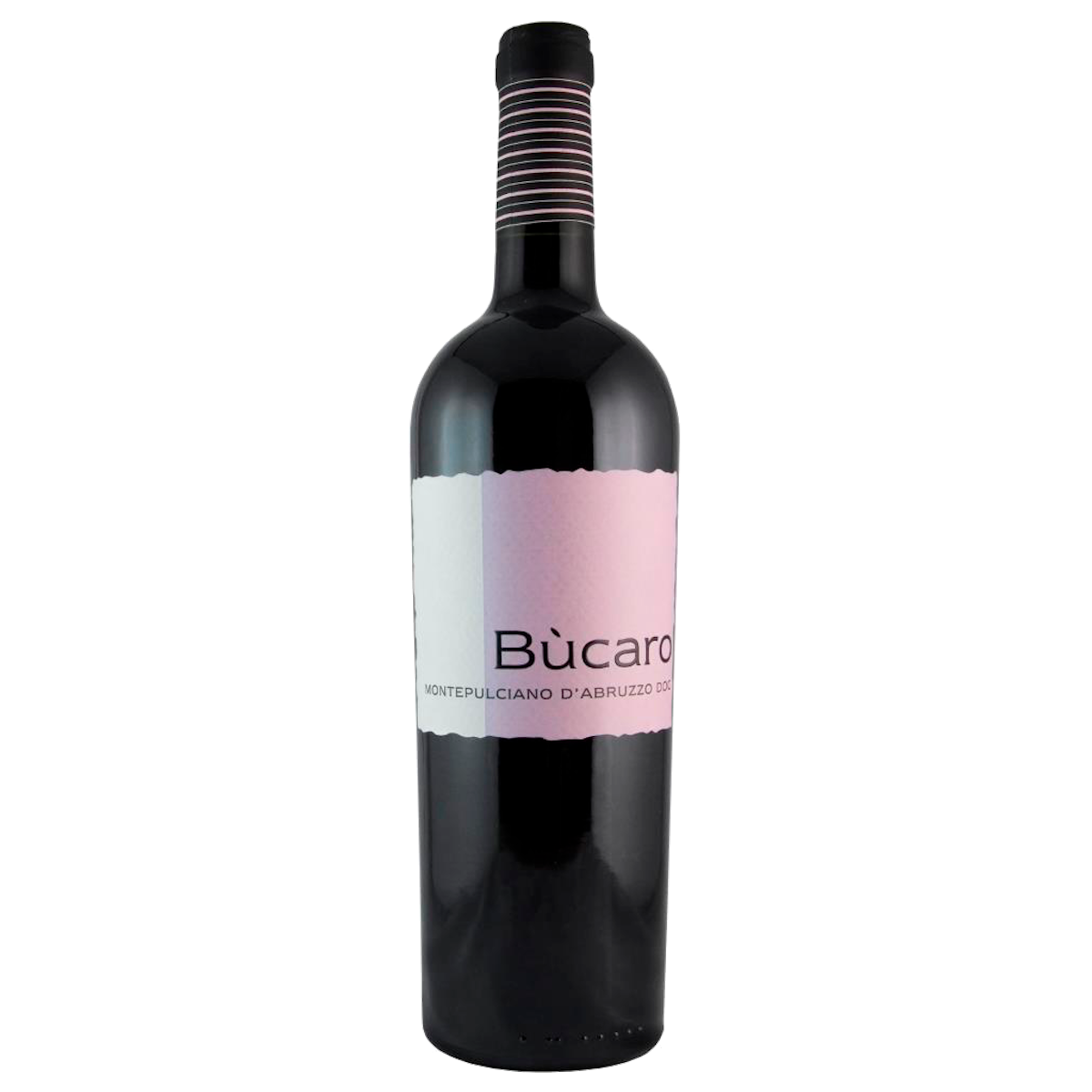 Montepulciano ‘Abruzzo ‘Bucaro’, Cantine Volpi, 2020
