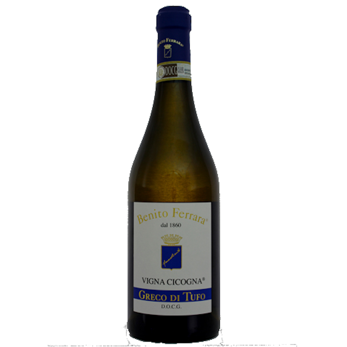 Greco di Tufo