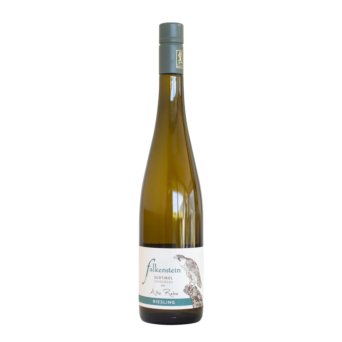 Riesling Alte Rebe, 2019