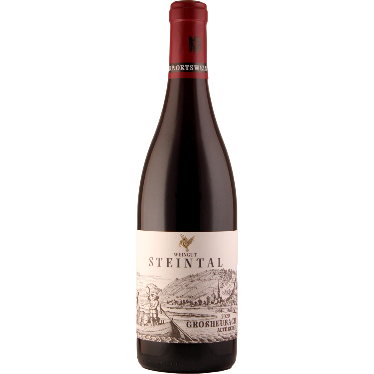 Magnum Grossheubach Alte Reben VDP Ortswein, 2020