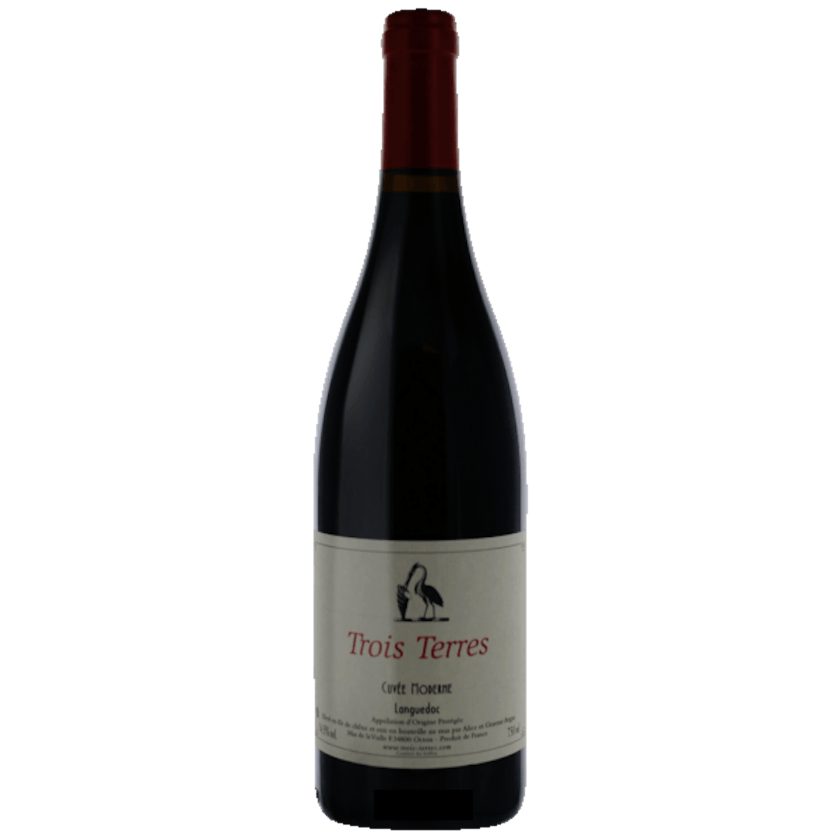Cuvée Moderne, 2020