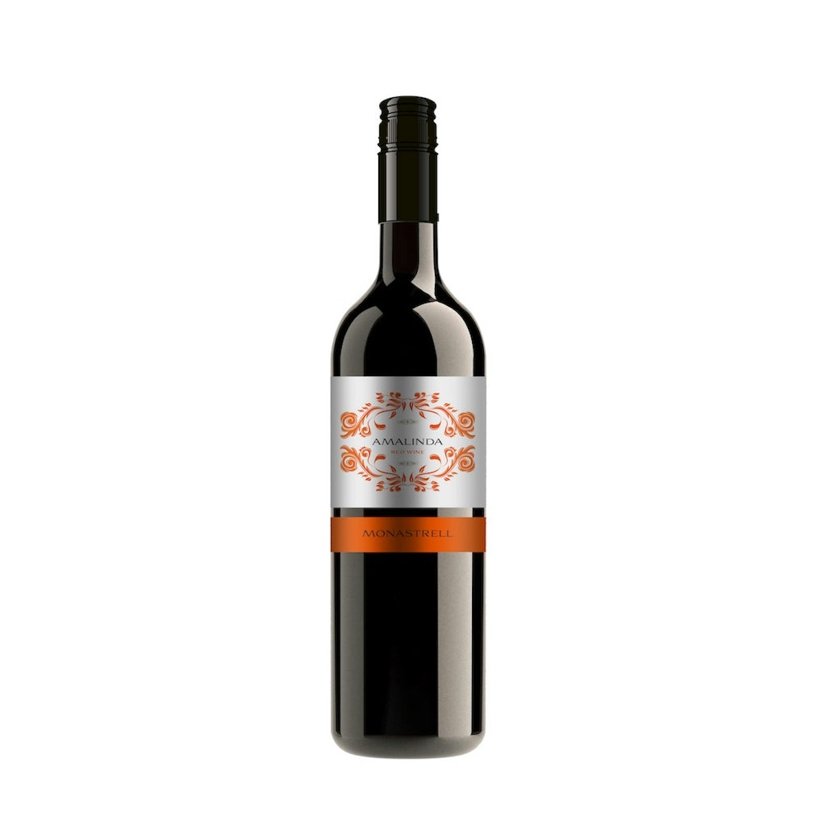 Monastrell ‘Amalinda’, 2019