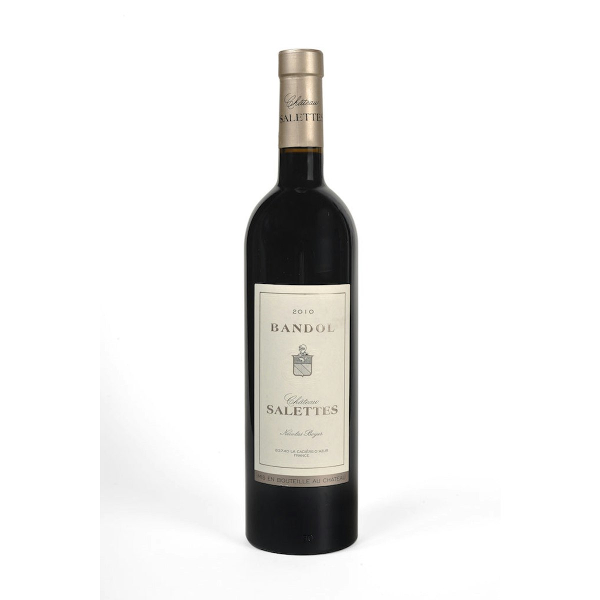 MAGNUM Bandol Rouge, 2017