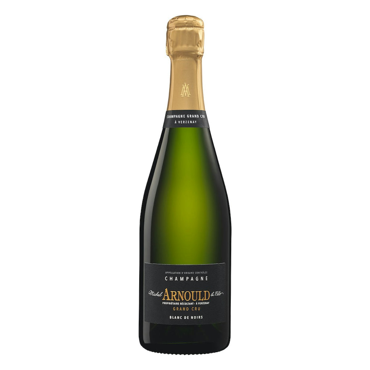 Champagne Brut Tradition 'Verzenay'