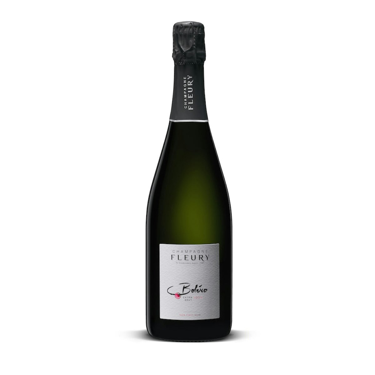 Champagne Extra Brut ´Bolero´, 2009