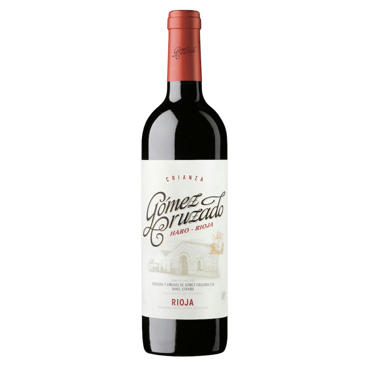 Rioja Crianza, 2017