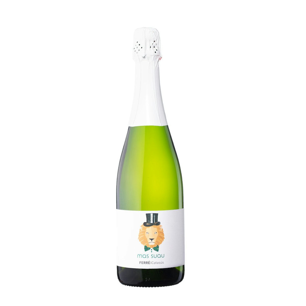 MAGNUM Mas Suau Brut Nature