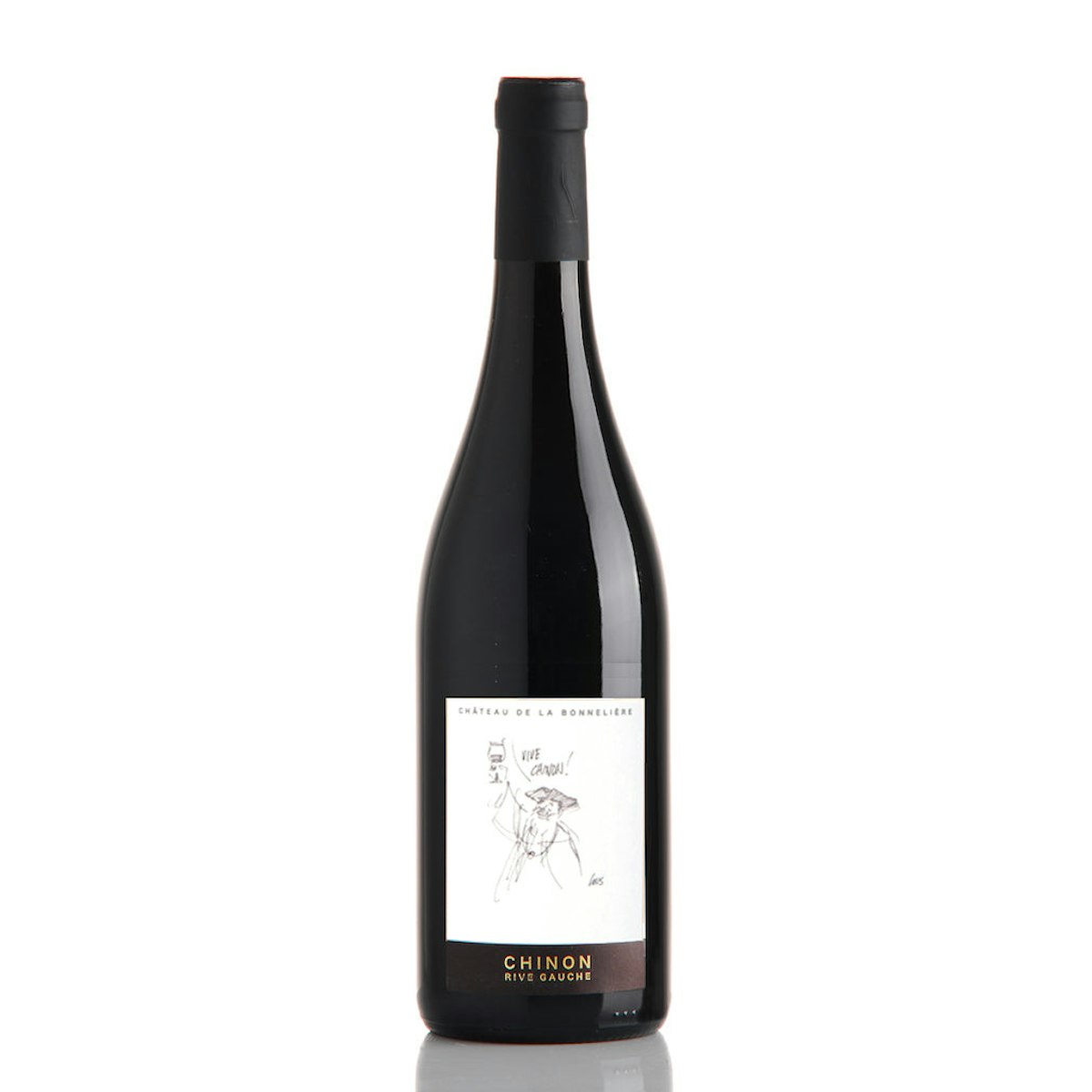 Chinon Rouge Rive Gauche