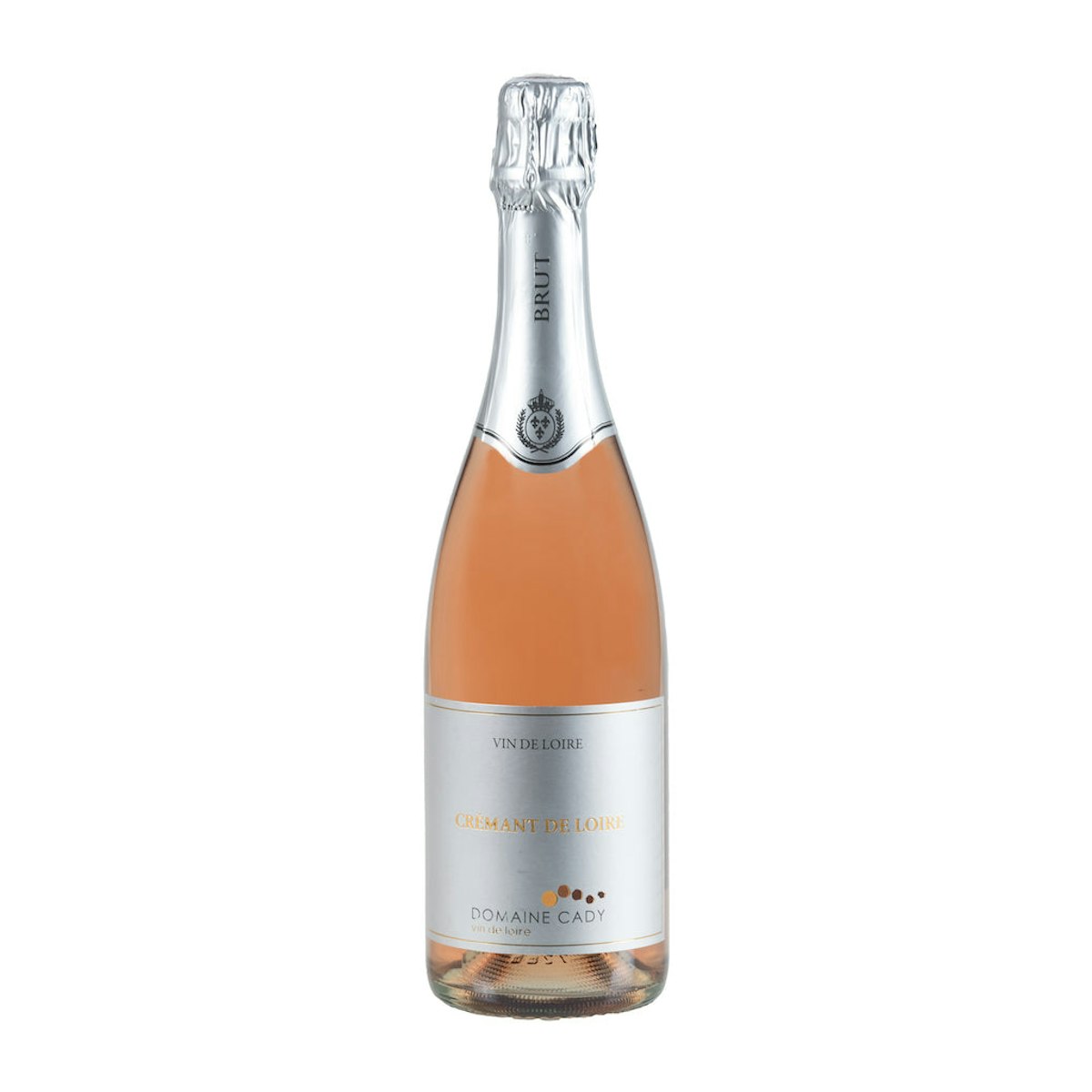 Crémant de Loire Rosé