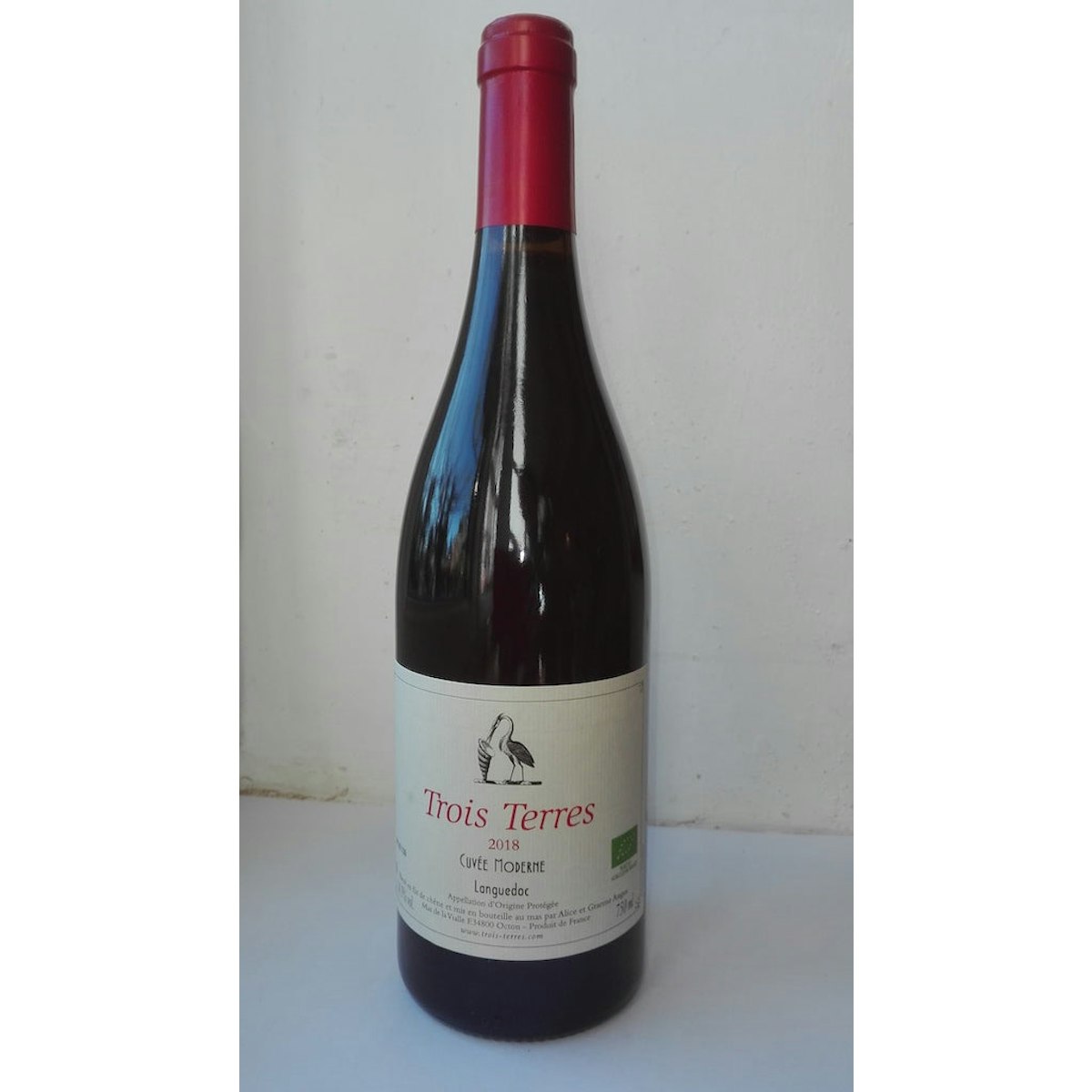 Cuvée Moderne