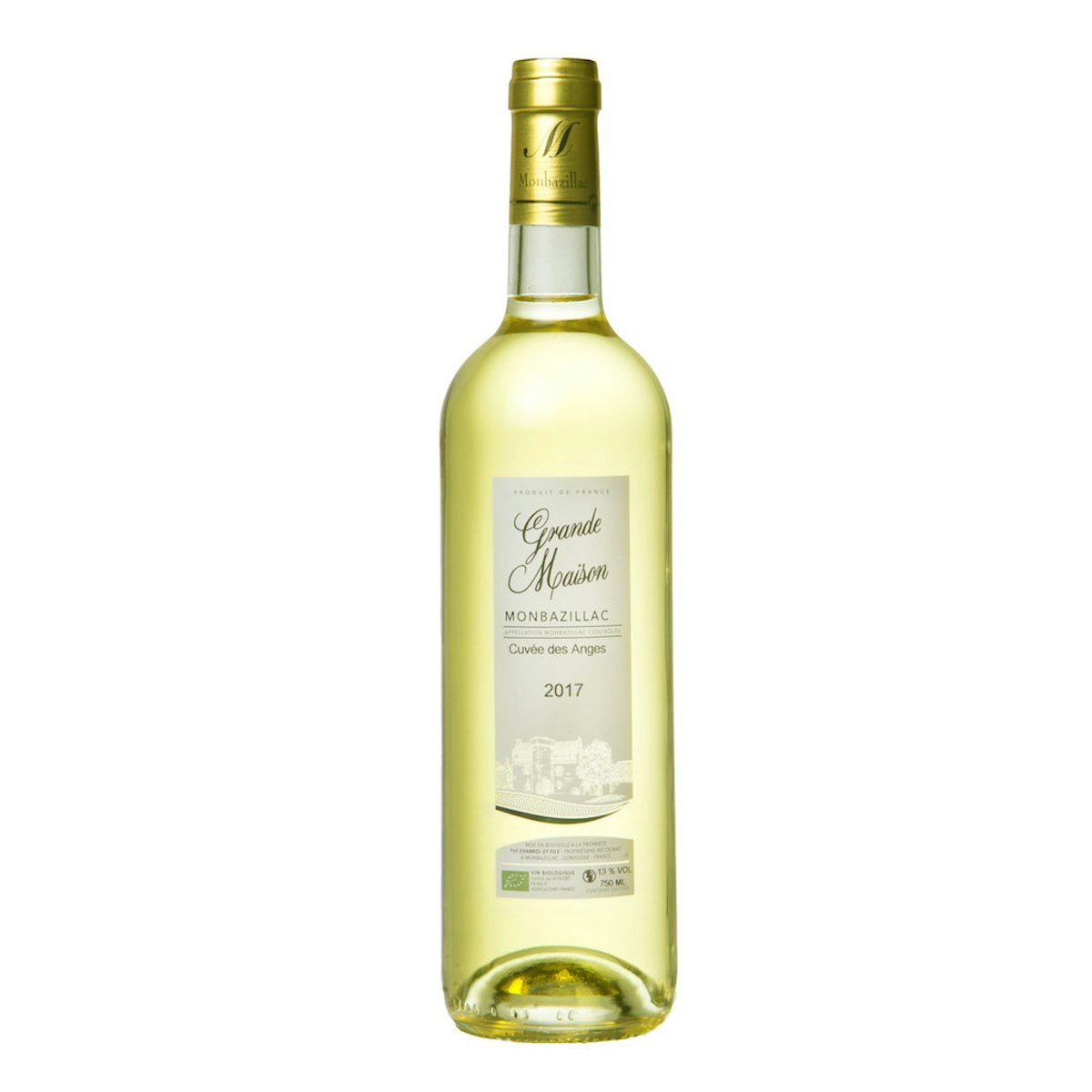 Monbazillac Cuvée des Anges