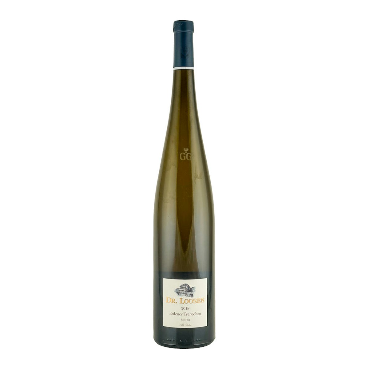 Riesling GG ‘Erdener Treppchen’ Alte Reben, 2018