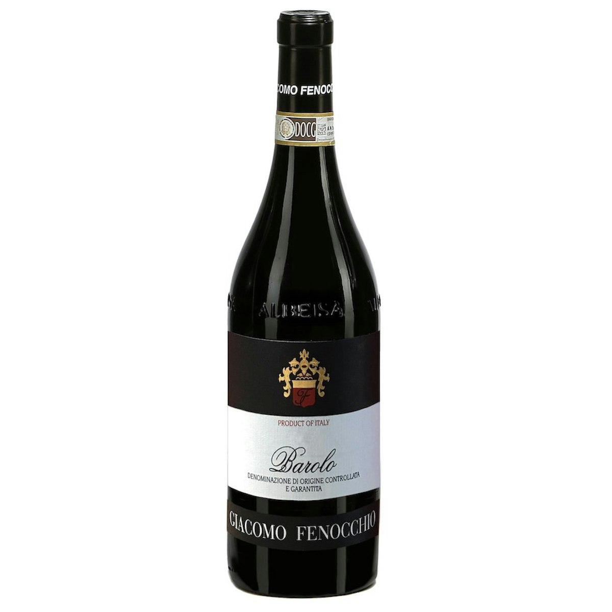Barolo DOCG, 2017