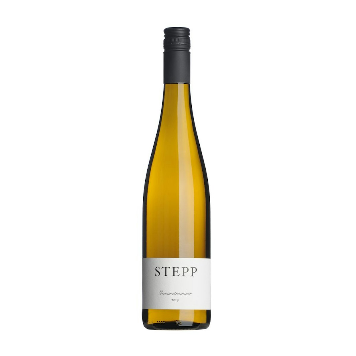 Gewürztraminer, 2020