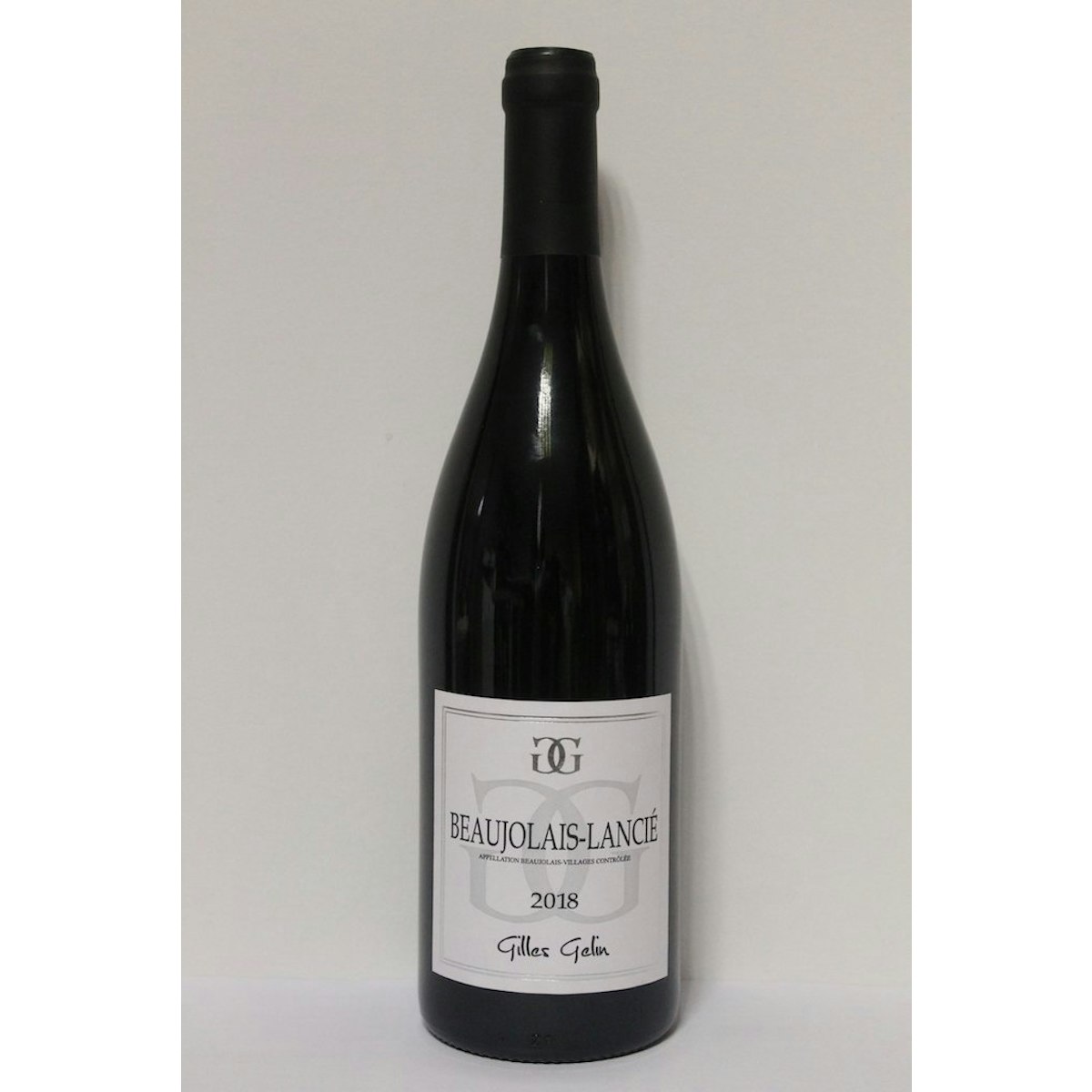 Beaujolais 'Lancie', 2019