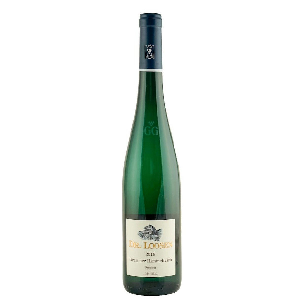 Riesling GG ‘Graacher Himmelreich’ Alte Reben, 2019