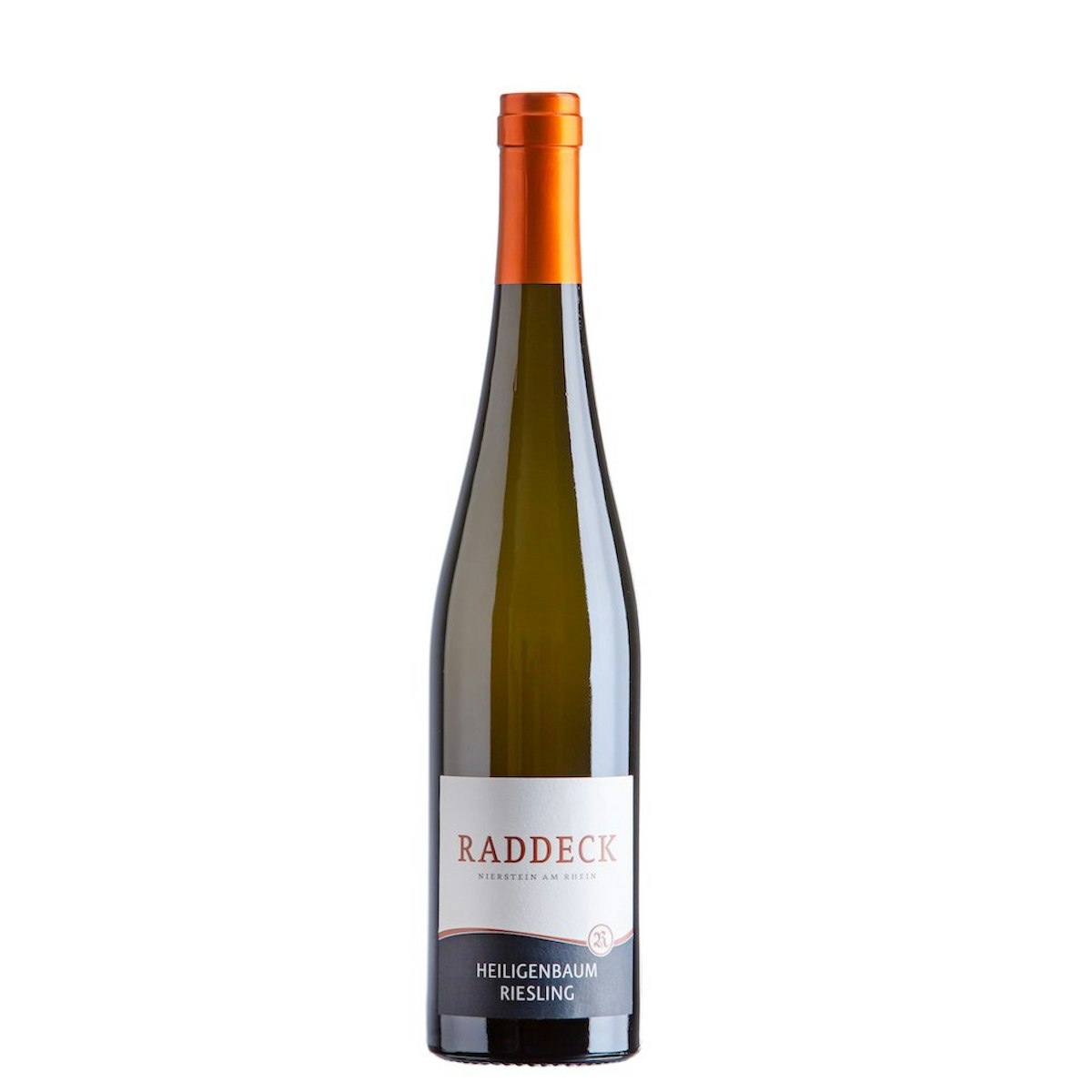 Riesling 'Heiligenbaum', 2018