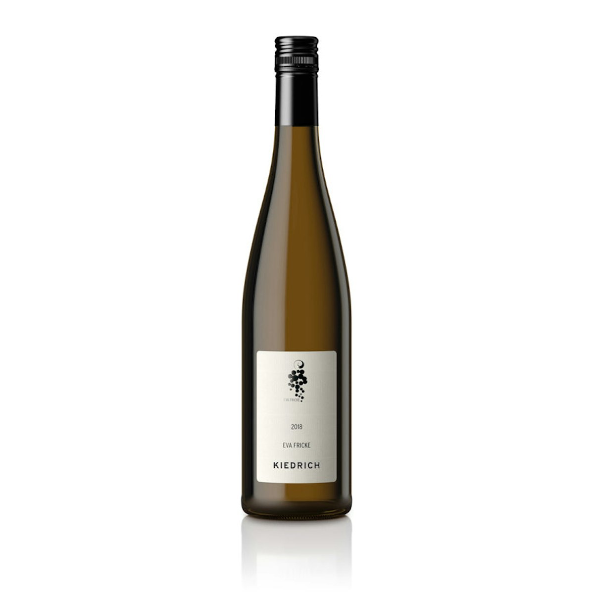 Riesling ‘Kiedricher’, 2018