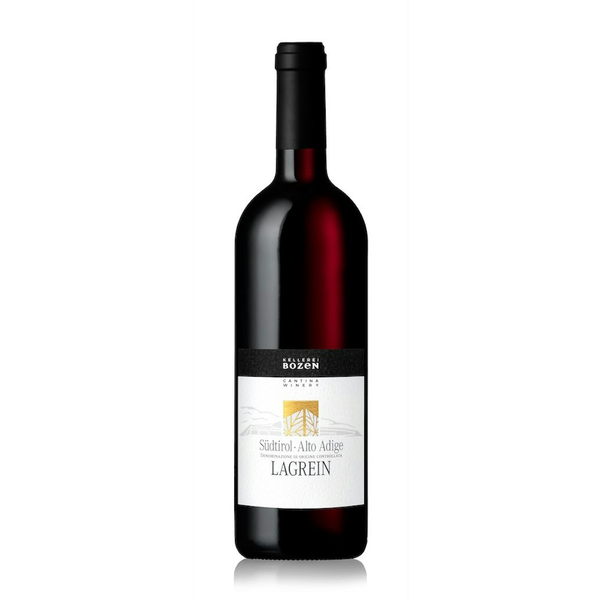 Lagrein, 2020