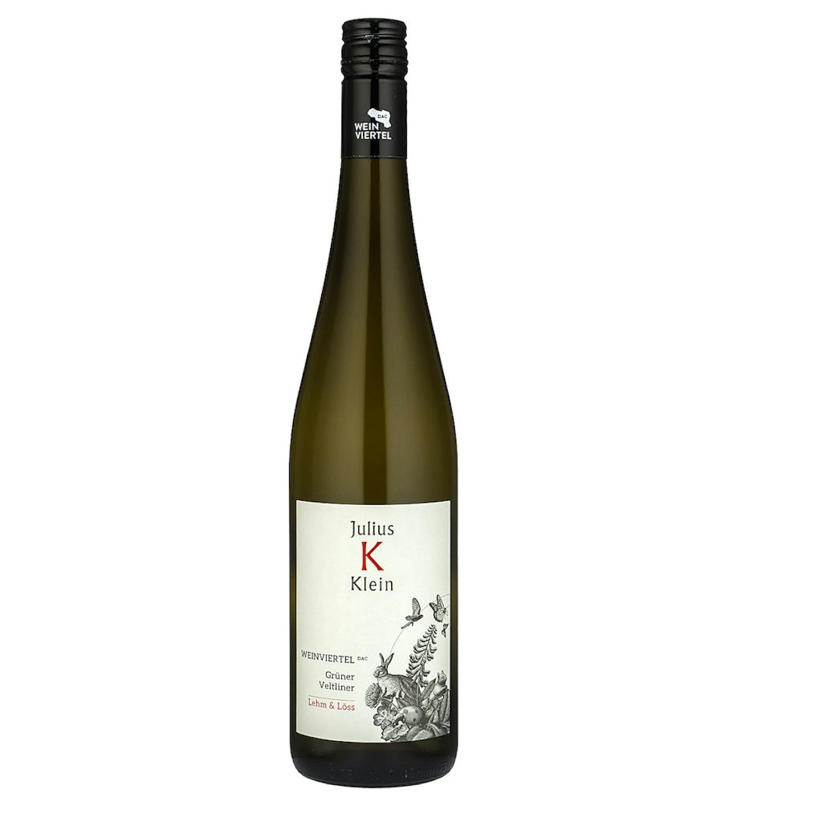 Grüner Veltliner ‘Lehm und Löss'