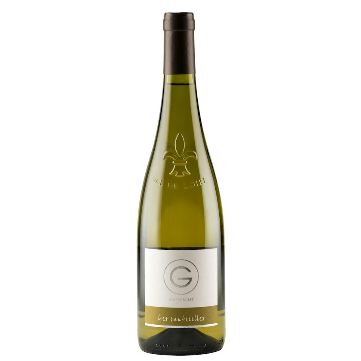 Les Sauterelles Touraine