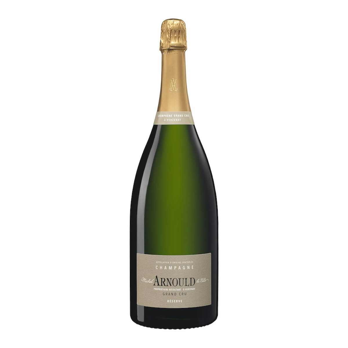 MAGNUM Champagne Brut Reserve