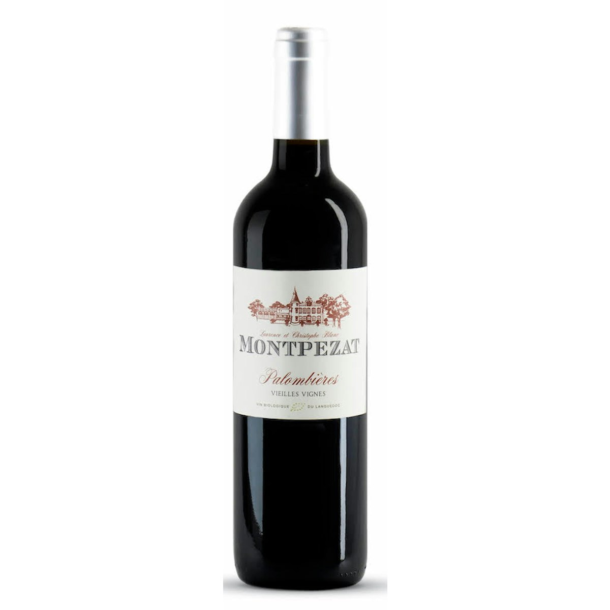 Palombières, Coteaux du Languedoc, 2017
