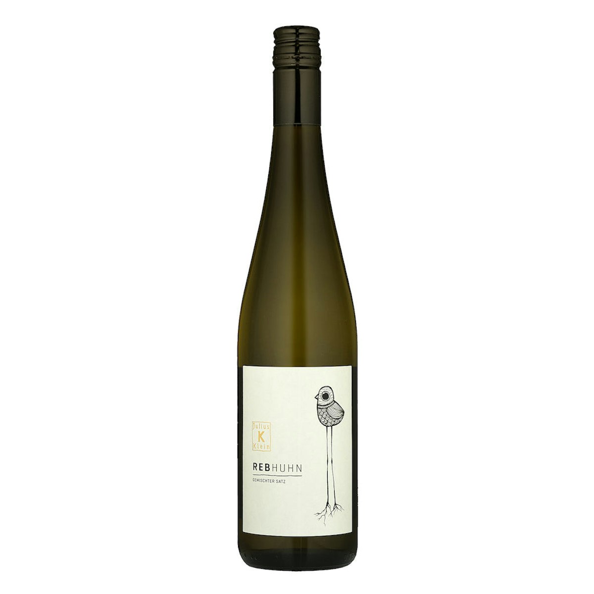Gemischter Satz ‘Rebhuhn’, 2019