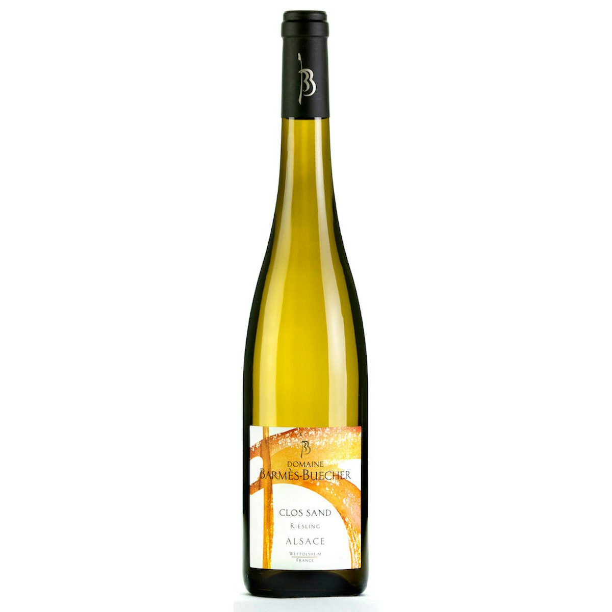 Riesling 'Clos Sand', 2016