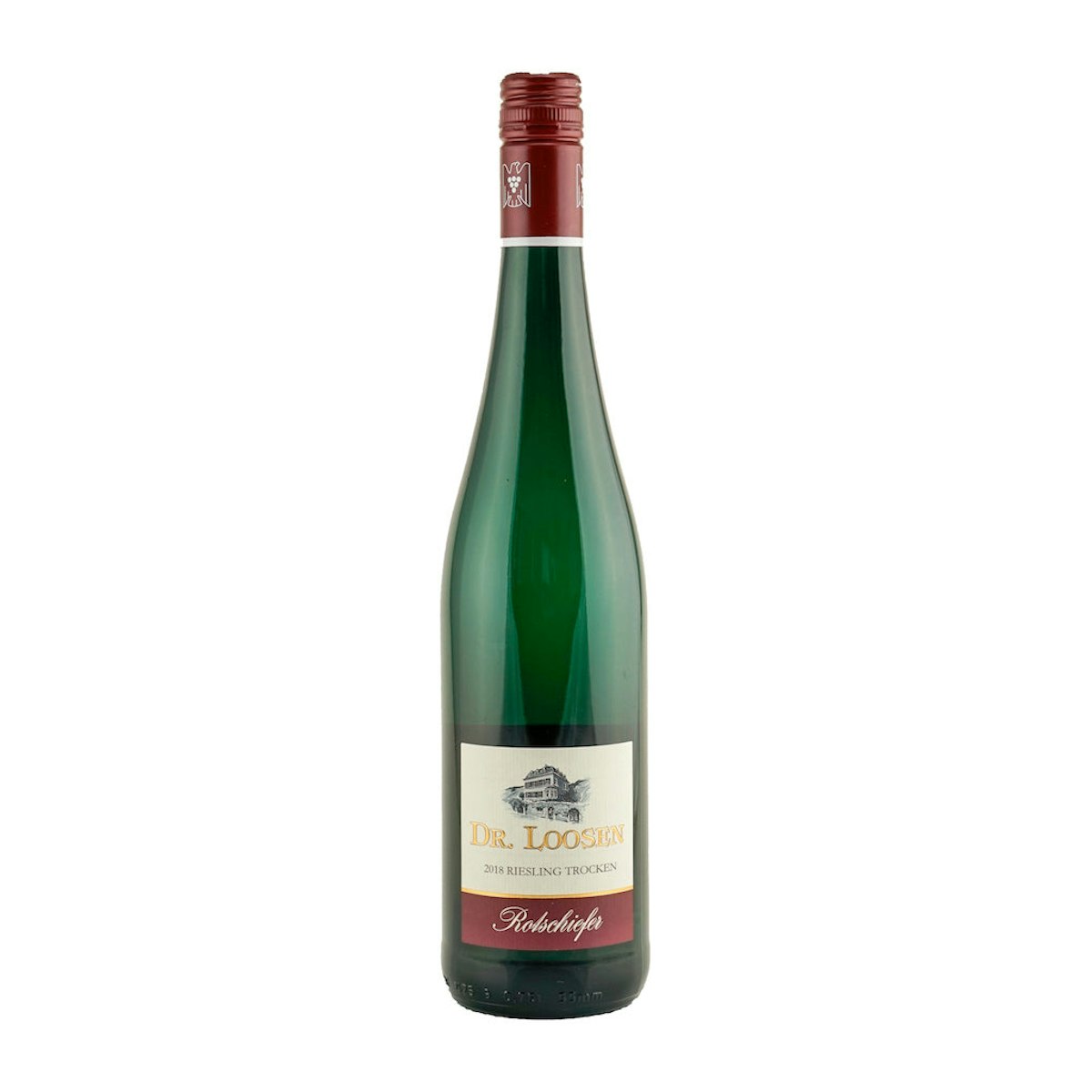 Riesling Trocken 'Rotschiefer'