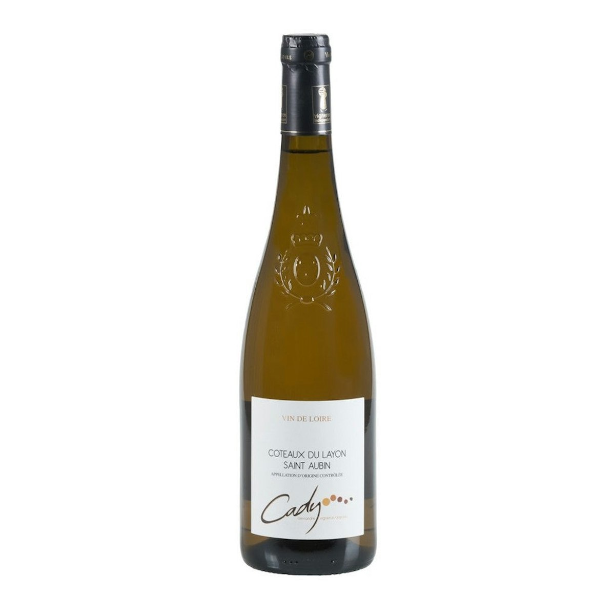 Coteaux de Layon ‘Saint Aubin’, 2019