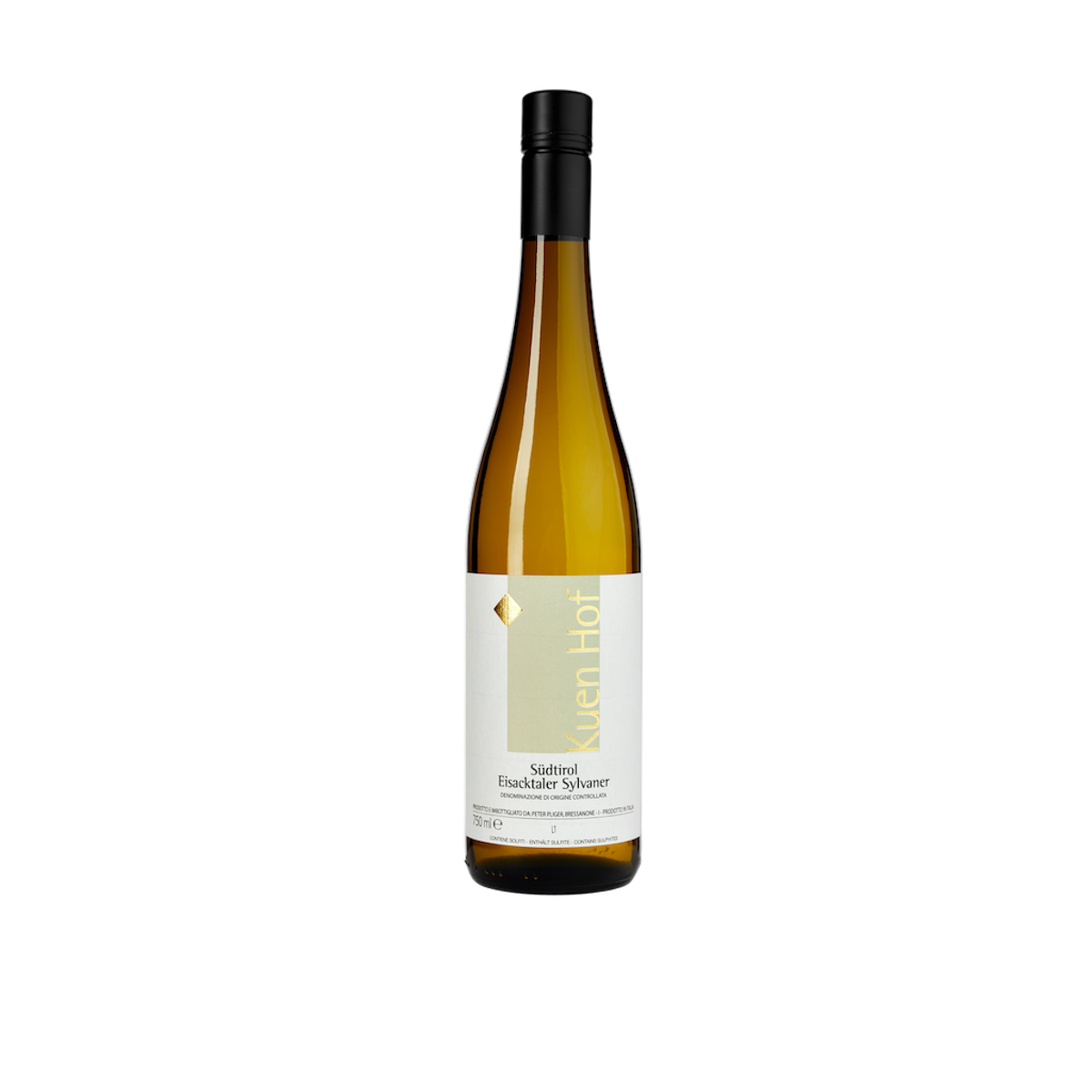 Südtirol-Eisacktaler Sylvaner, 2016