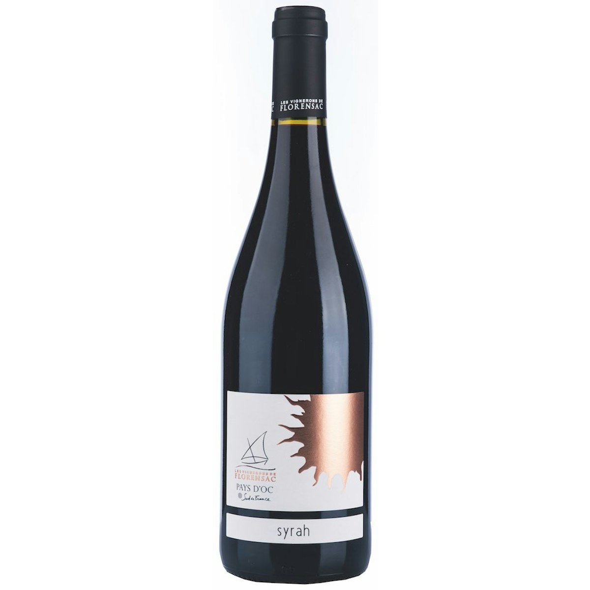 Syrah, 2019