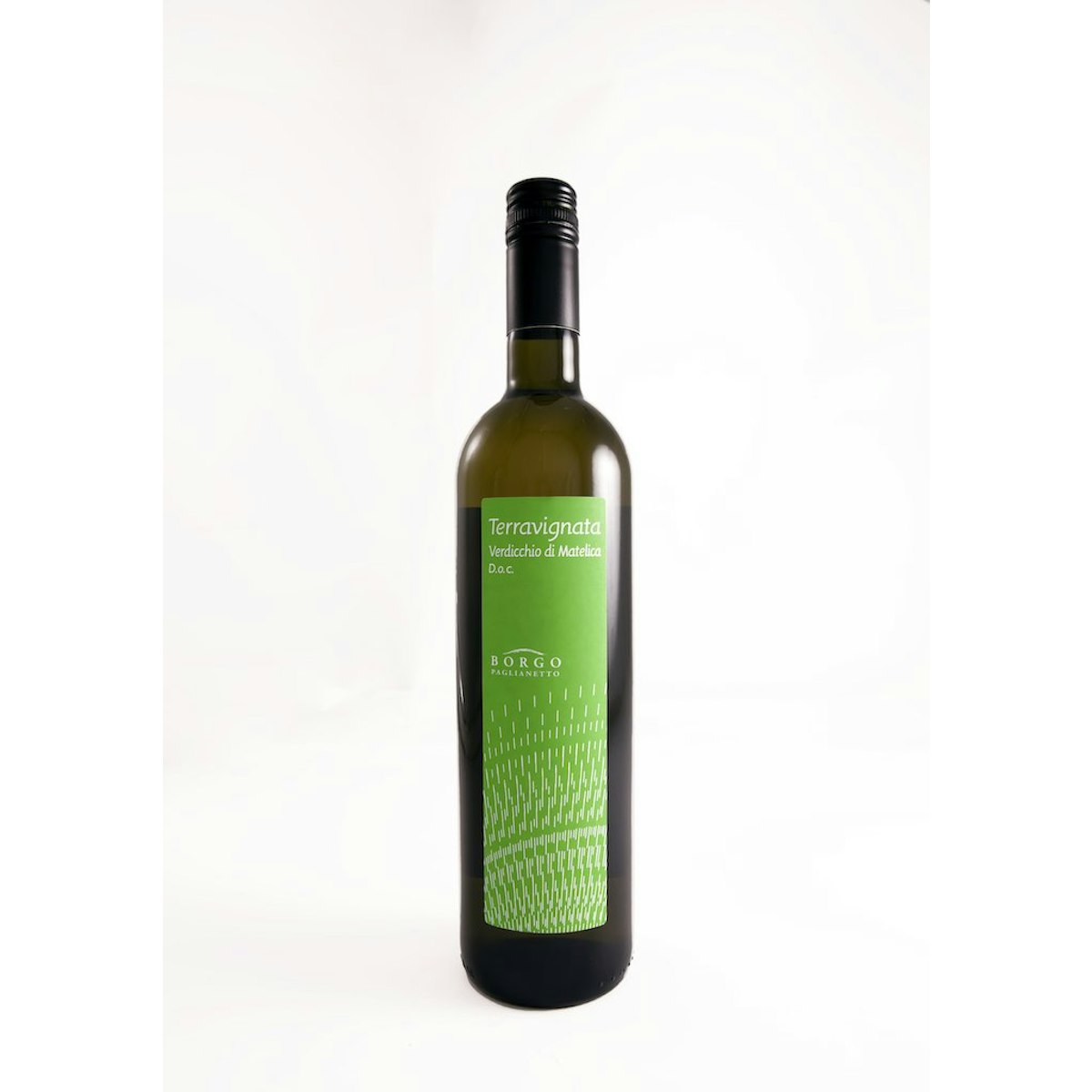 Verdicchio di Matelica ‘Terravignata’, 2020